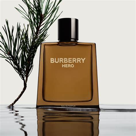 burberry hero ici paris xl|Burberry Hero Eau de Parfum 100 ml .